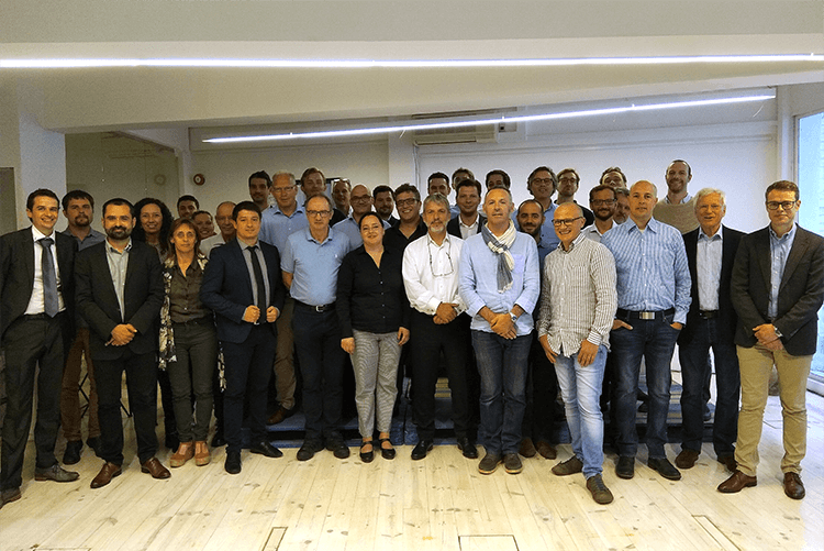 members 2018