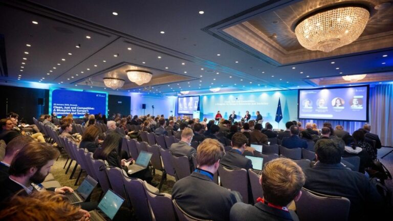 CISAF Blueprint Conference