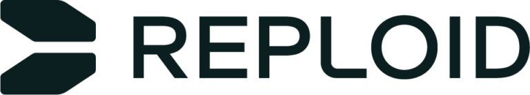 Reploid_Logo
