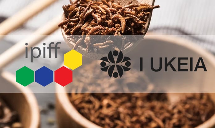 Representatives of the insect sector join forces