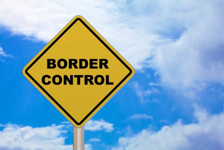 border control