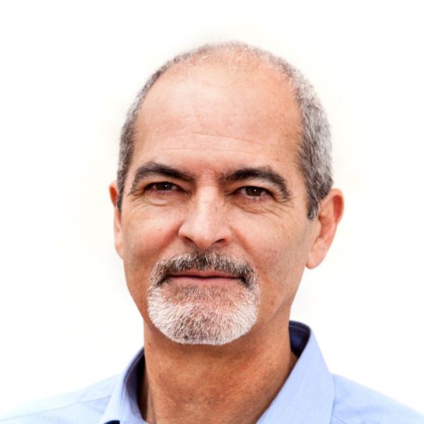 Javier - FEAP