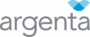 argenta logo