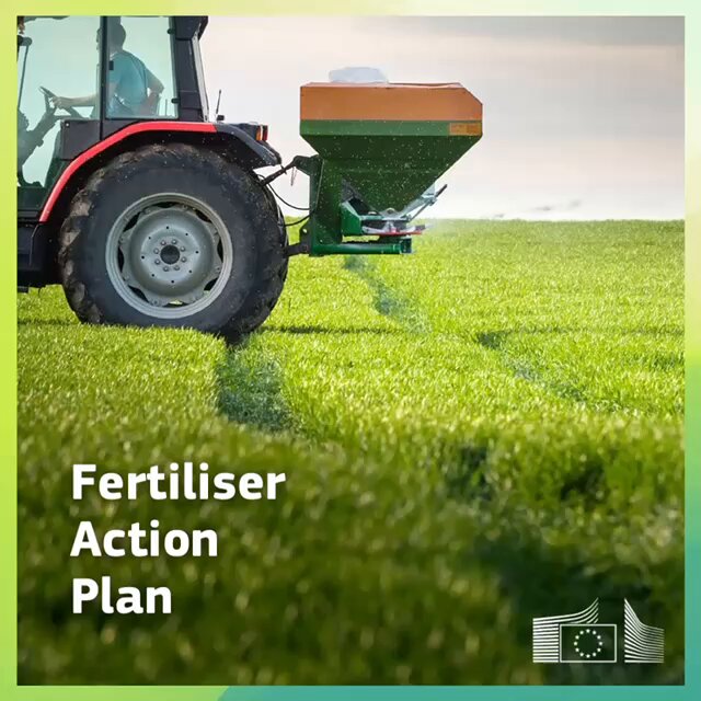fertilizer action plan