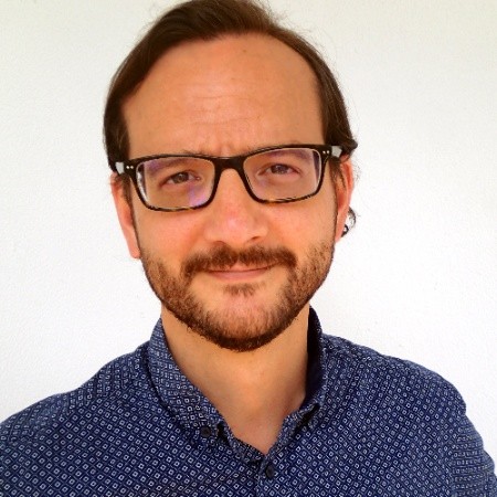 Marc Bolard