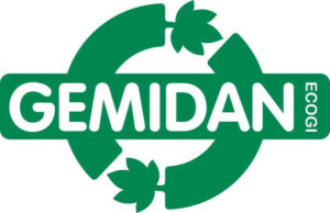 gemidan logo