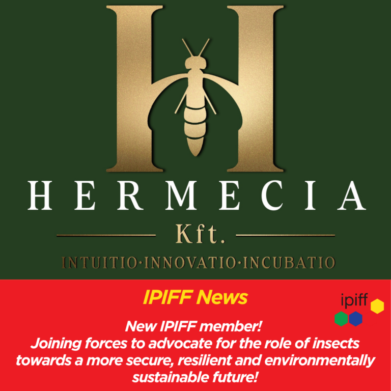 New IPIFF member