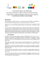 PP8-2025-12-InnovProtein Joint Position Paper-Public Procurement Directive