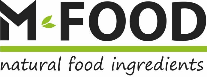 M-Food natural ingredients